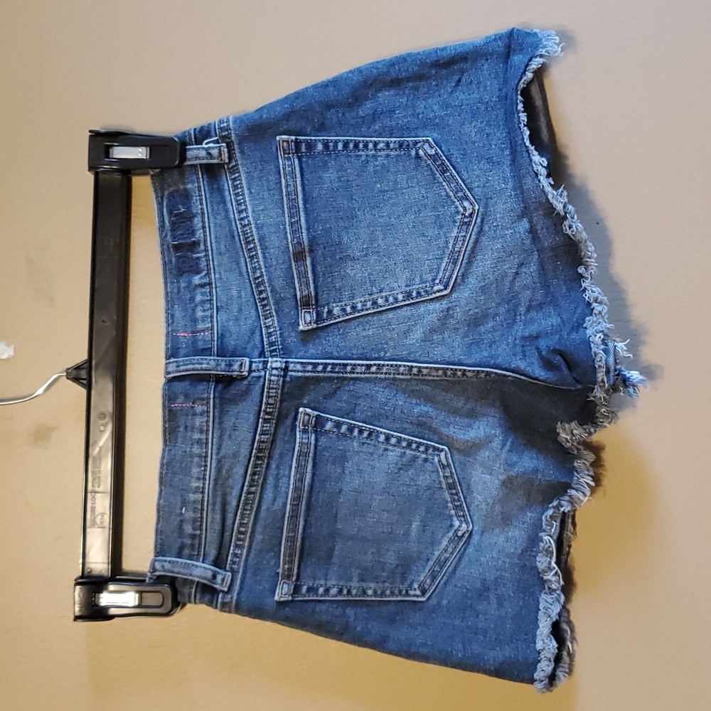 Pink Victoria's Secret Shorts - Picture 3 of 7